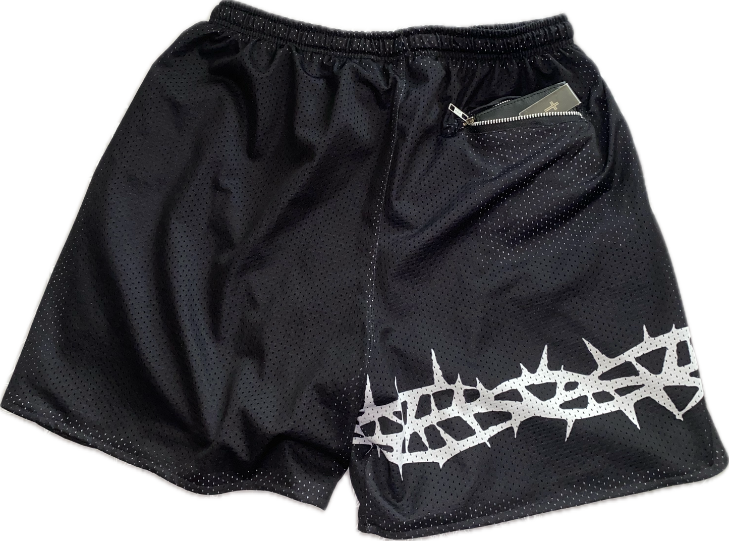 ‘Thorn in the Flesh’ Shorts