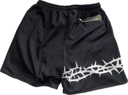‘Thorn in the Flesh’ Shorts