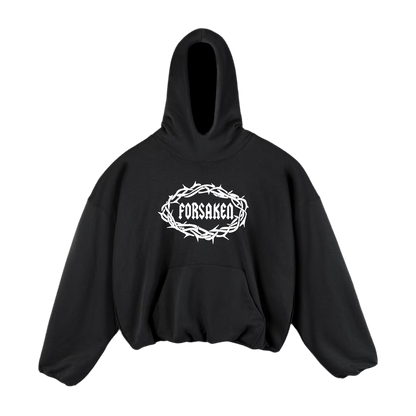 ‘Seraphim Angel’ Super Oversized Hoodie