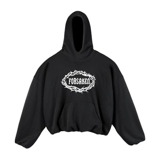 ‘Seraphim Angel’ Super Oversized Hoodie