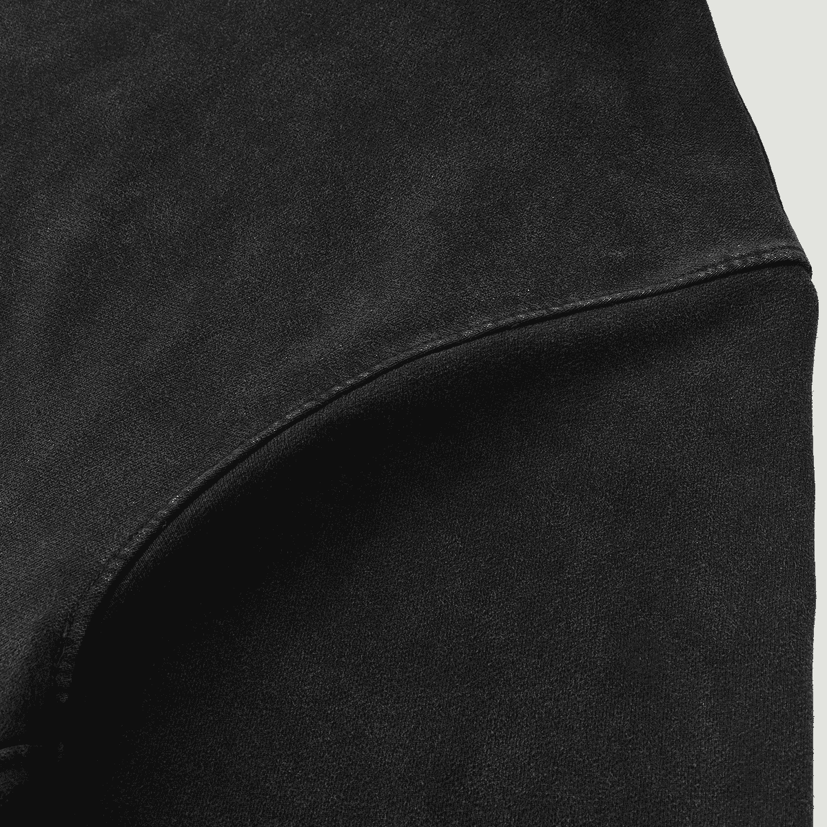 ‘Pain Killer’ Unisex Super Heavyweight Oversized Retro Hoodie